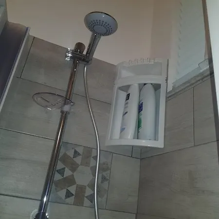 Apartment Splendida Dimora Sant'elena Fulcrum