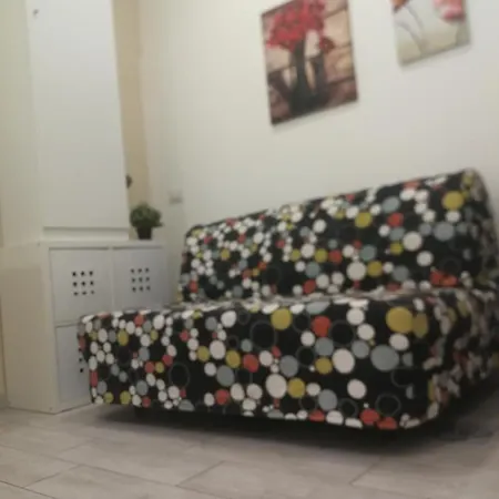 Apartment Splendida Dimora Sant'elena Fulcrum