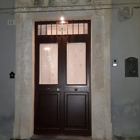 Apartment Splendida Dimora Sant'elena Fulcrum *