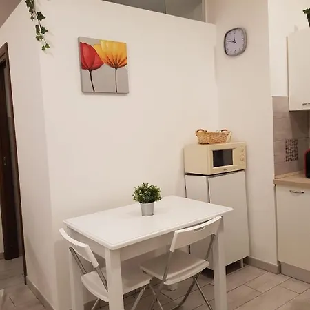 Apartment Splendida Dimora Sant'elena Fulcrum Catania