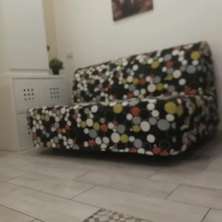 Splendida Dimora Sant'elena Fulcrum Apartment Catania