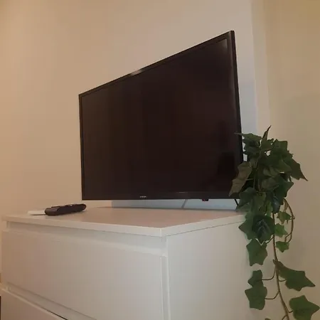 Splendida Dimora Sant'elena Fulcrum Apartment Catania