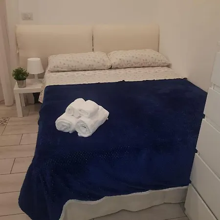 Apartamento Splendida Dimora Sant'elena Fulcrum *